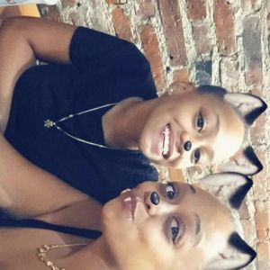 Meet your Posher, Ciara